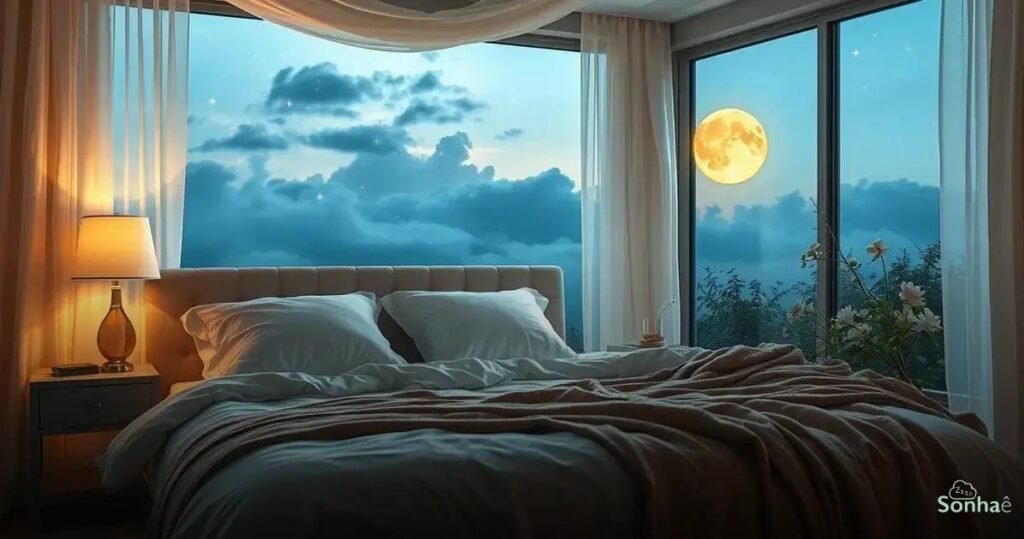 10 Dicas de Postura para Dormir Bem e Acordar Renovado