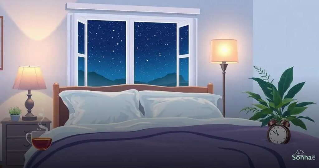 10 Dicas Infalíveis de Como Dormir Rápido e Bem