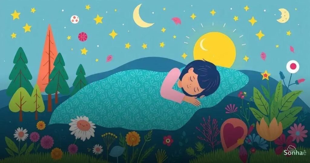 6 Formas Como o Sono Melhora Sua Imunidade