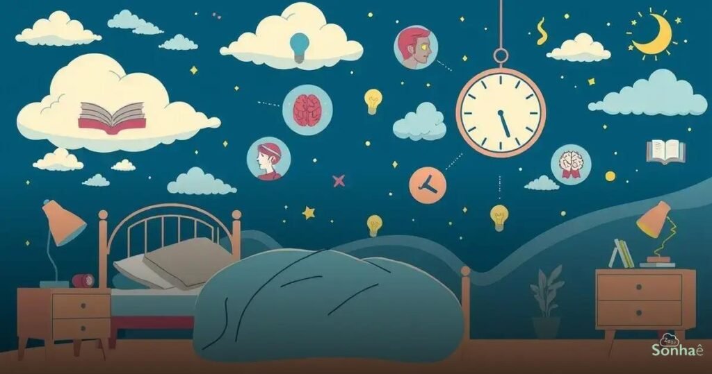 8 Maneiras que o Sono Afeta a Memória e a Aprendizagem