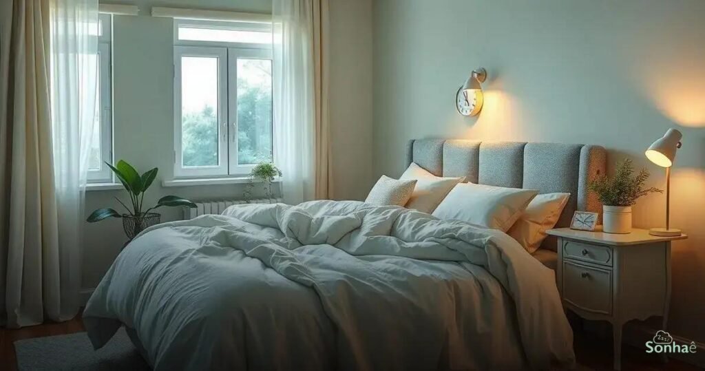 Descubra a Temperatura Ideal para Dormir e Melhore Seu Sono