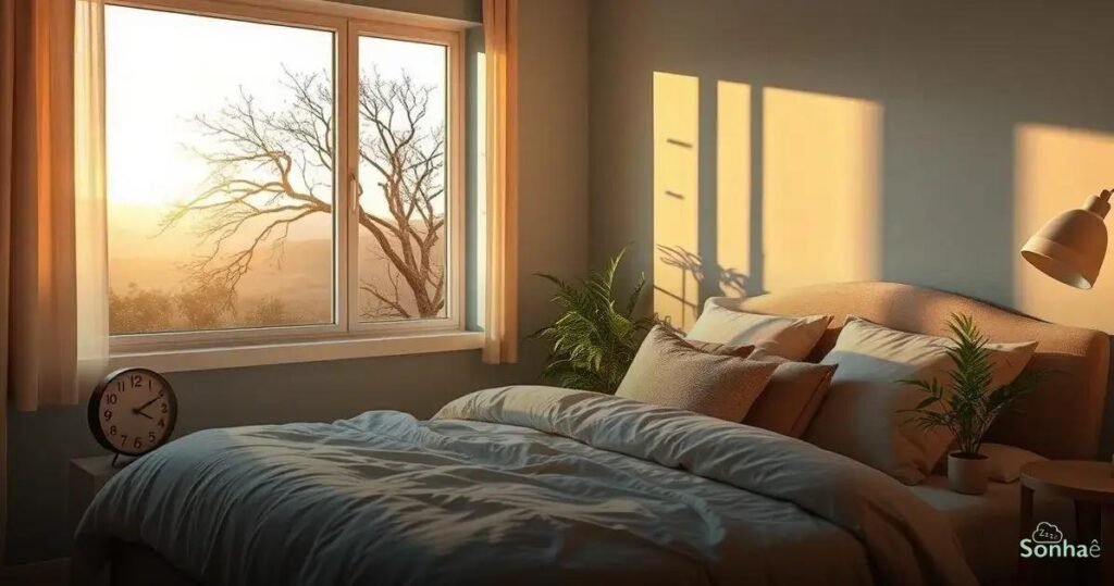 Os 8 Melhores Horários para Dormir e Acordar Revigorado